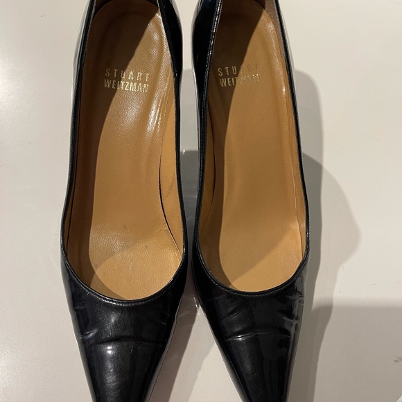 Stuart Weitzman shoes - Picture 1 of 3